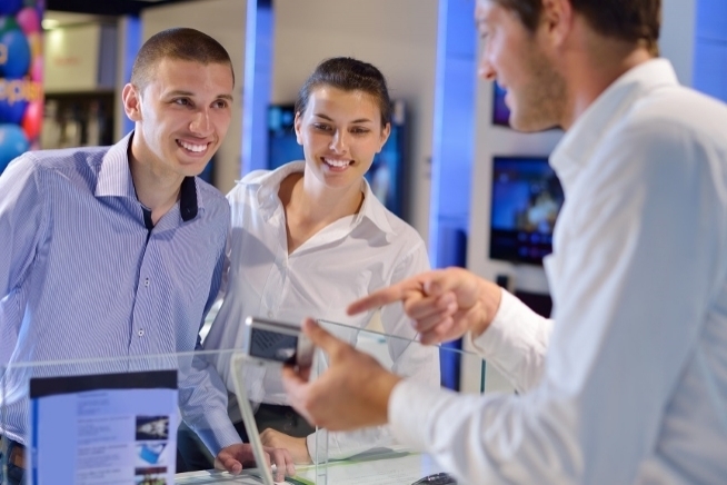 Formation Vcm Vendeur Conseil En Magasin Clps Centre De Formation