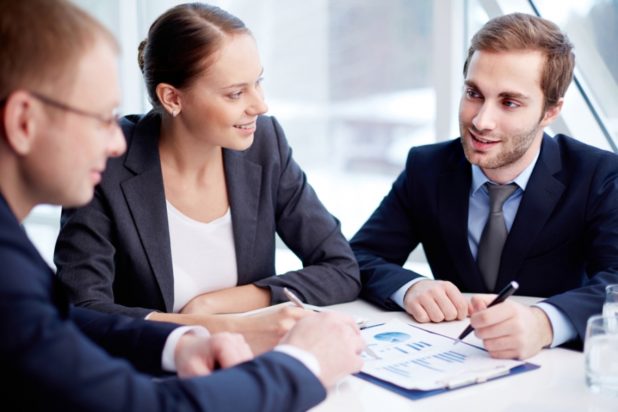 Fiche metier negociateur technico commercial