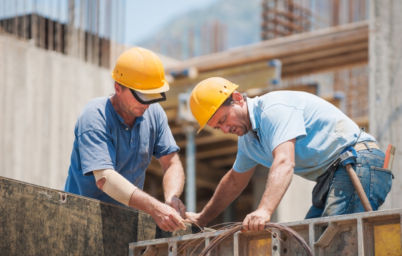 CLPS Developpement de compétences techniques de chantier