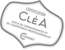 Certification Cléa