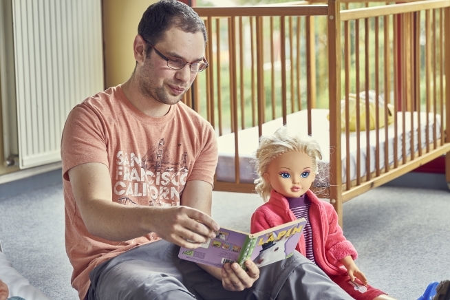Cap Petite Enfance Desormais Cap Accompagnant Educatif Petite Enfance