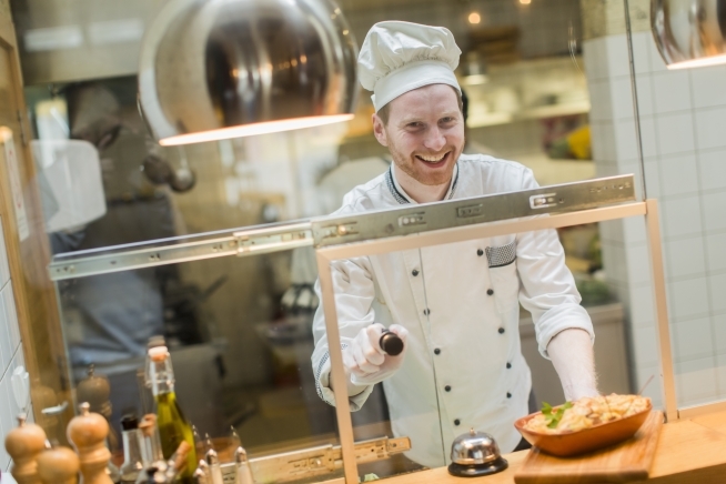 Formation Agent De Restauration Clps Organisme De Formation