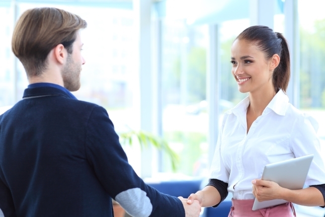 Formation Commercial | CLPS, centre de formation en Bretagne