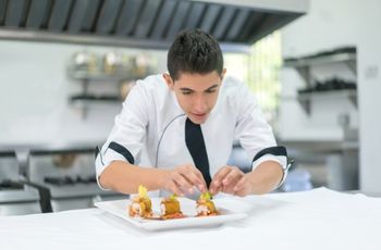 cap cuisinier clps