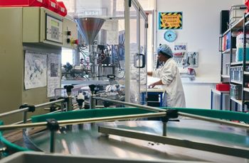 Perfectionnement professionnel en conduite d’équipements industriels