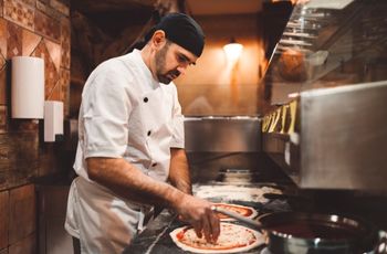 pizza clps