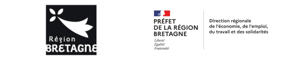 region bzh dreets