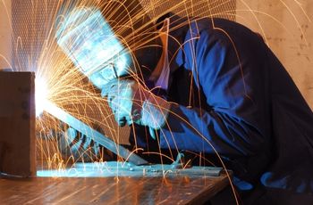Soudeur industriel F/H