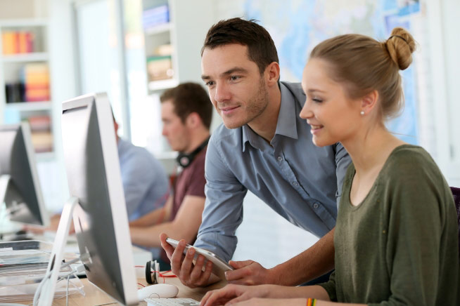 formation generale entreprise clps