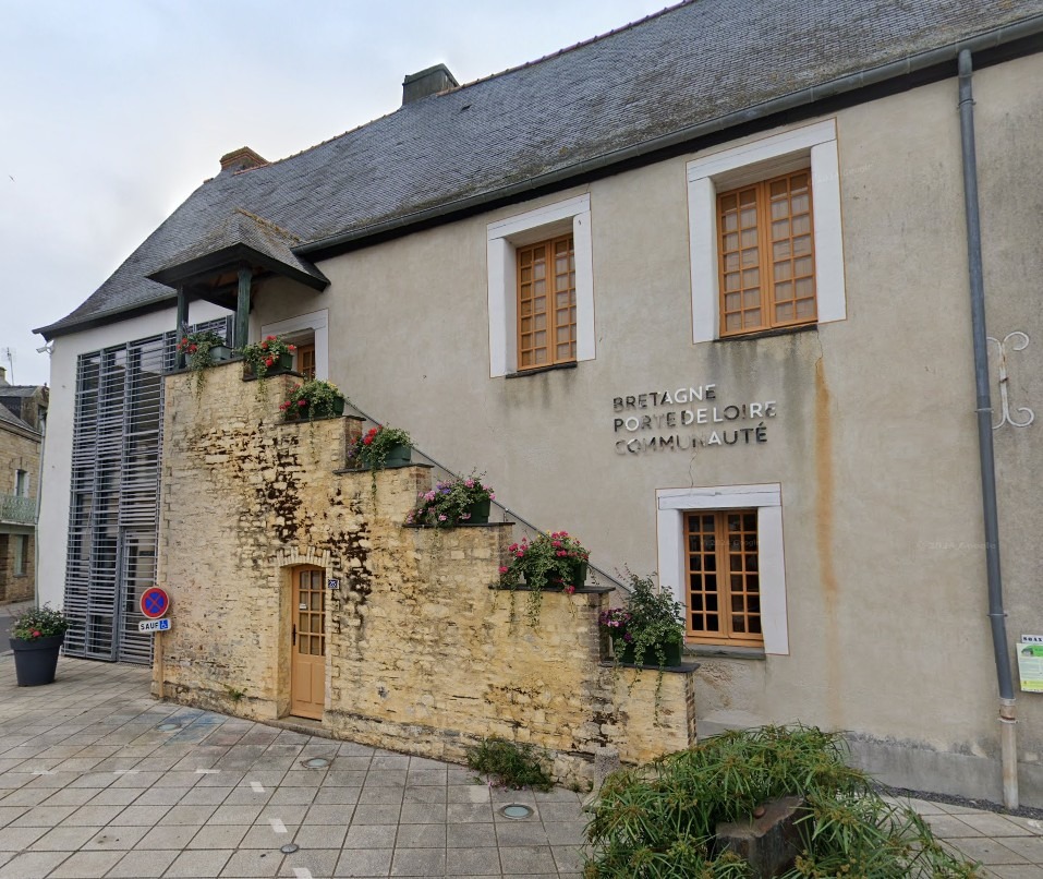 grand fougeray
