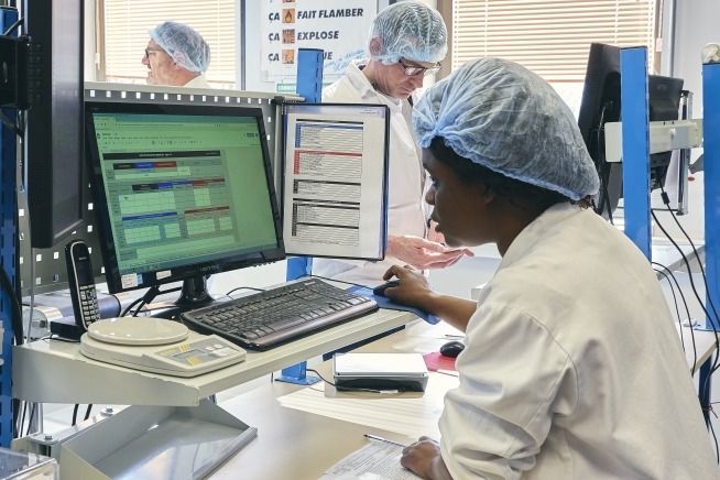 industrie formation metier clps