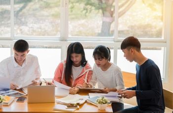 compétences à l'écrit clps