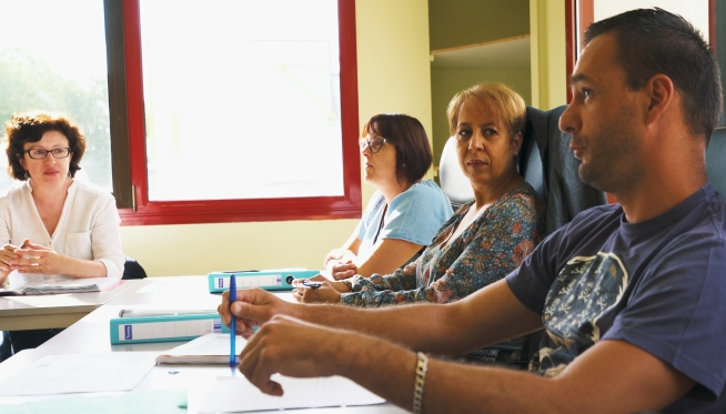 formation reconversion professionnelle personne handicap bretagne clps