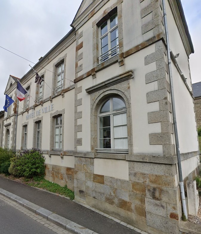 pleine fougeres
