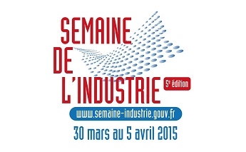 La semaine de l’industrie en Bretagne du 30 mars au 5 avril