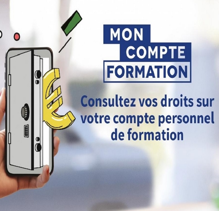 Plus que 2 mois pour changer vos heures de DIF sur votre compte formation