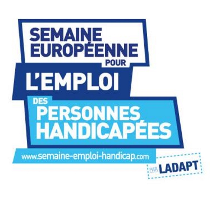 Semaine pour l’emploi des personnes handicapées : CLPS participe au DUODAY