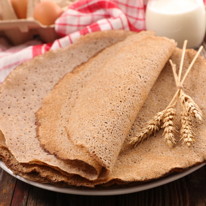 Se former au métier de crêpier, pourquoi pas vous ?