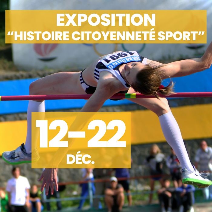 Les jeux olympiques, vecteur d’apprentissage en 2024 au CLPS à Rennes