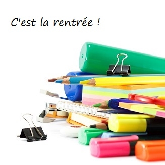 La rentrée bat son plein dans nos centres de formation