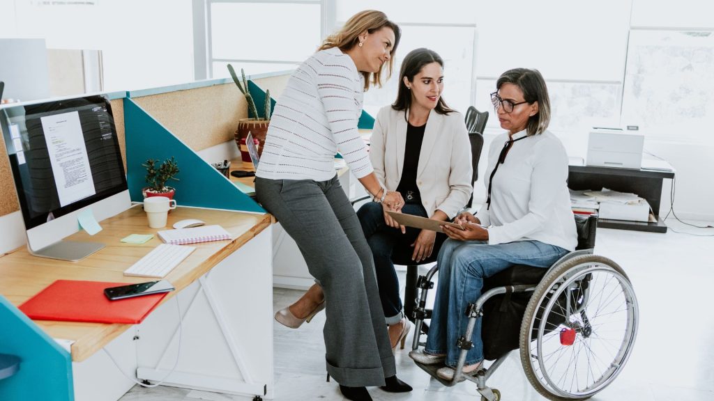 formez vos équipes milieu de travail adapté ou protégé
