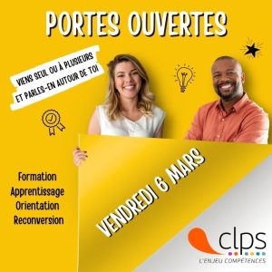 actu portes ouvertes 2026