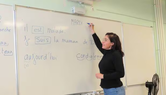 ouest france 7 12 25