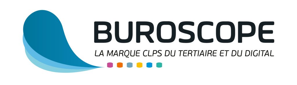 logo buroscope clps quadri black rvb