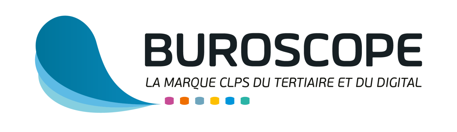 logo buroscope clps quadri black rvb